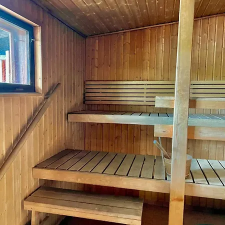Holiday home Kyyronkaita Kyyro