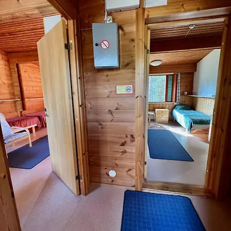 Dom wakacyjny Kyyronkaita