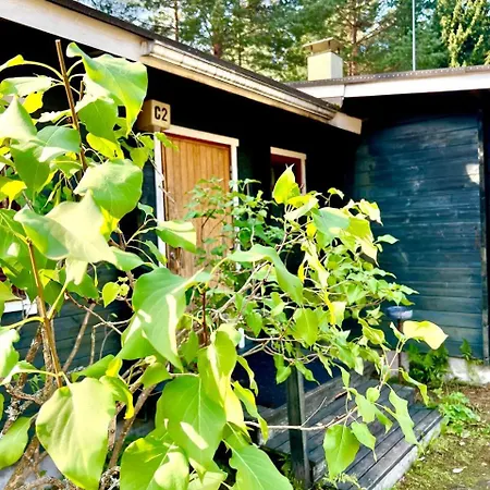 Kyyronkaita Dom wakacyjny