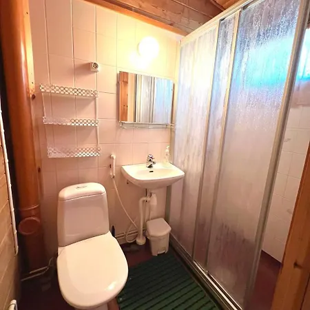 Dom wakacyjny Kyyronkaita *