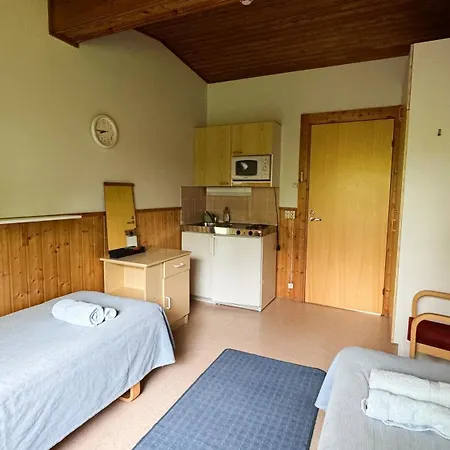 Kyyroenkaita Ferienhaus