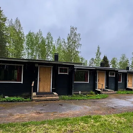 Ferienhaus Kyyroenkaita