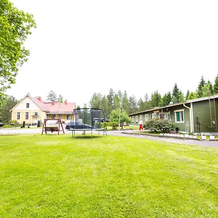 Kyyroenkaita Casa de Férias Kyyro