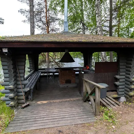 Casa de Férias Kyyroenkaita