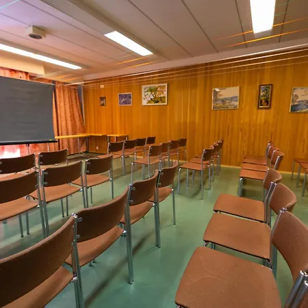 Casa de Férias Kyyroenkaita *